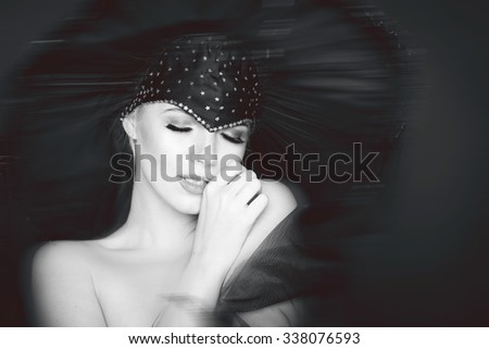 makeup artist