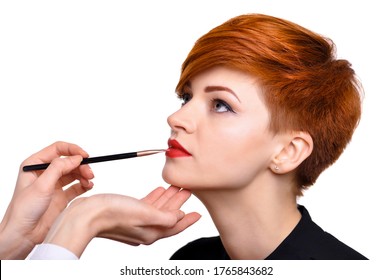 Visage Profil Images Stock Photos Vectors Shutterstock