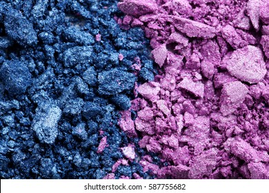 Makeup Eyeshadow Background