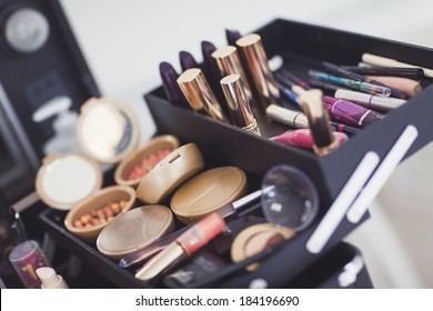 Makeup Kit