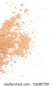 Makeup Powder - Blush Or Eyeshadow