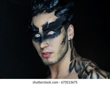 542 Evil demon drawings Stock Photos, Images & Photography | Shutterstock