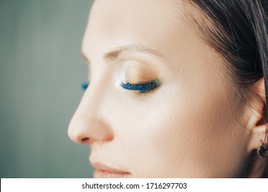 まつげ の画像 写真素材 ベクター画像 Shutterstock