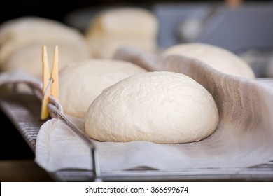 Making of bakery products in bakery shop - Powered by Shutterstock