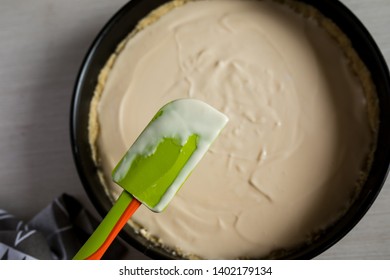 Making Classical New York Cheesecake