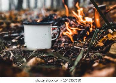 9,623 Campfire coffee Images, Stock 