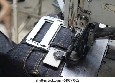 fabrica de jeans atacado