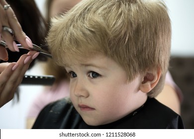 1000 Haircut Baby Stock Images Photos Vectors Shutterstock