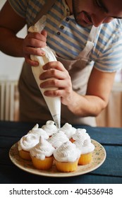 Making Muffins