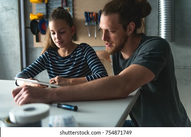 Making notes online
