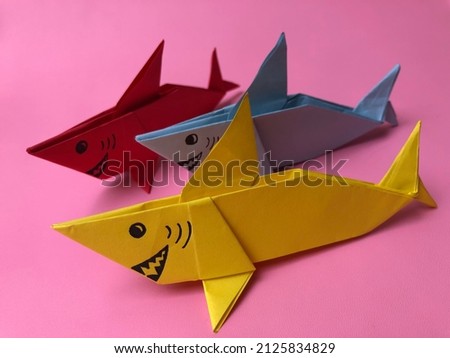 Similar – Image, Stock Photo Reminds me of Japan