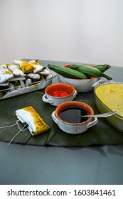 Making Puerto Rican Pasteles: A Christmas Tradition	