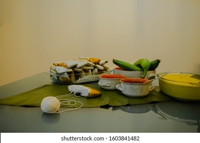 Making Puerto Rican Pasteles: A Christmas Tradition	