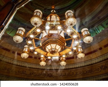 Makkah Madina In Saudi Arabia 10 May 2019