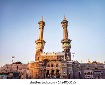 Makkah Madina In Saudi Arabia 10 May 2019