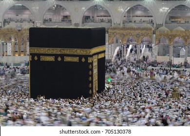 Now makkah time Mecca: Prayer