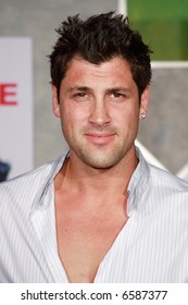 Maksim Chmerkovskiy