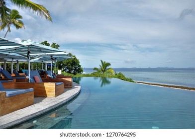 Mala Mala Beach Club Off A Fiji Islands