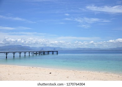 Mala Mala Beach Club Off A Fiji Islands