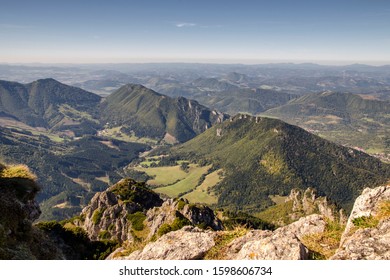Mala Fatra - beautiful Slovakian mountain