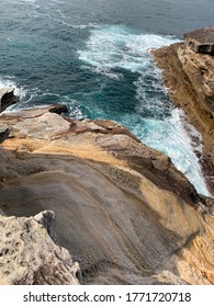 Malabar Headland Trail In Sydney Australia