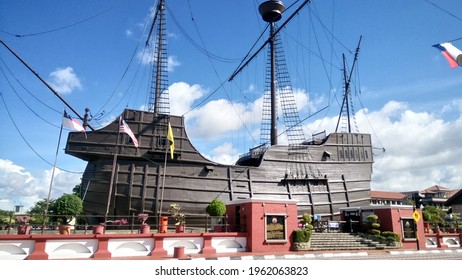 Malacca Maritime Museum Images, Stock Photos u0026 Vectors  Shutterstock