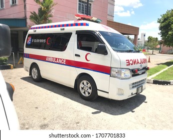 nombor ambulans malaysia