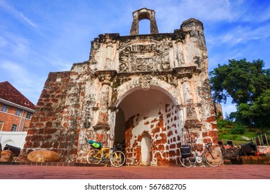 latar belakang kota a famosa