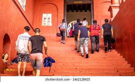 Bandar Melaka Images, Stock Photos u0026 Vectors  Shutterstock