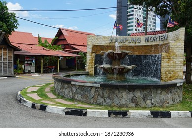 Kampung morten Images, Stock Photos & Vectors  Shutterstock