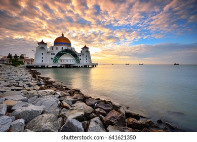 Sunset Malaysia Images Stock Photos Vectors Shutterstock