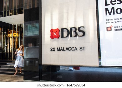 Dbs Singapore 图片 库存照片和矢量图 Shutterstock