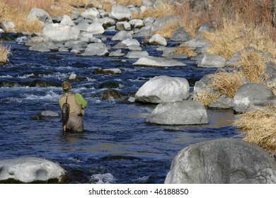 Malad River, Idaho