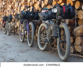 bike packer