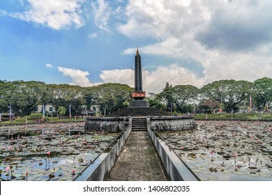 363 Tugu Malang Images, Stock Photos & Vectors | Shutterstock