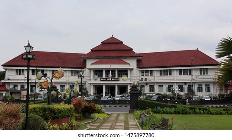 146 Balai Kota Malang Images, Stock Photos & Vectors | Shutterstock