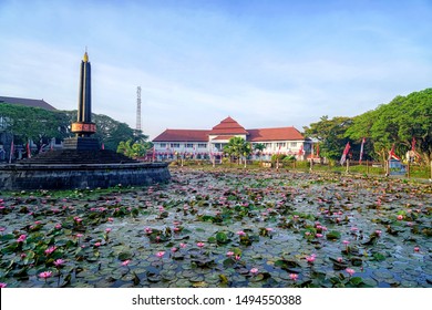 Malang Monument High Res Stock Images Shutterstock