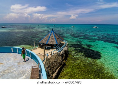 Malapascua, Philippines