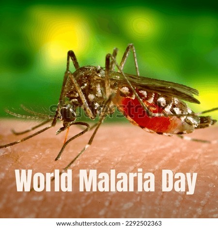 Malaria Awareness Campaign