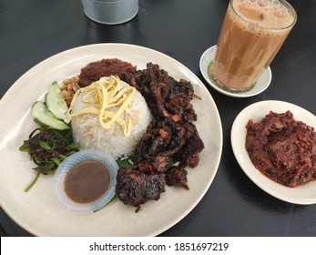 178 Nasi Kambing Images, Stock Photos & Vectors | Shutterstock