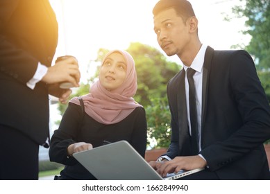 Malay Professional Images Stock Photos Vectors Shutterstock