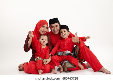 Malay Family Images, Stock Photos & Vectors  Shutterstock