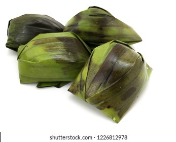 Kuih Koci Images Stock Photos Vectors Shutterstock