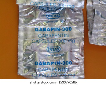 gabapentin for partial seizures