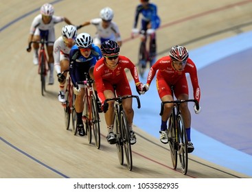 madison cycle race