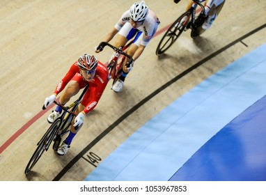 madison cycle race