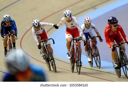 madison cycle race