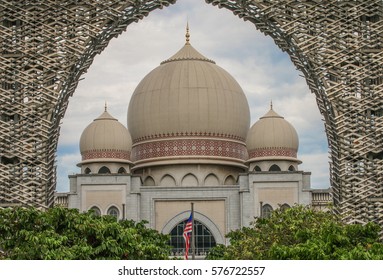 Malaysia Architecture Temple Petaling Jaya