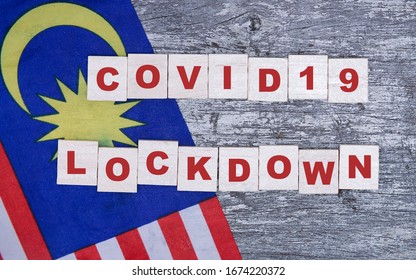 Image result for lockdown in malaysia poster