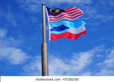 9,575 Sabah flag Images, Stock Photos & Vectors | Shutterstock